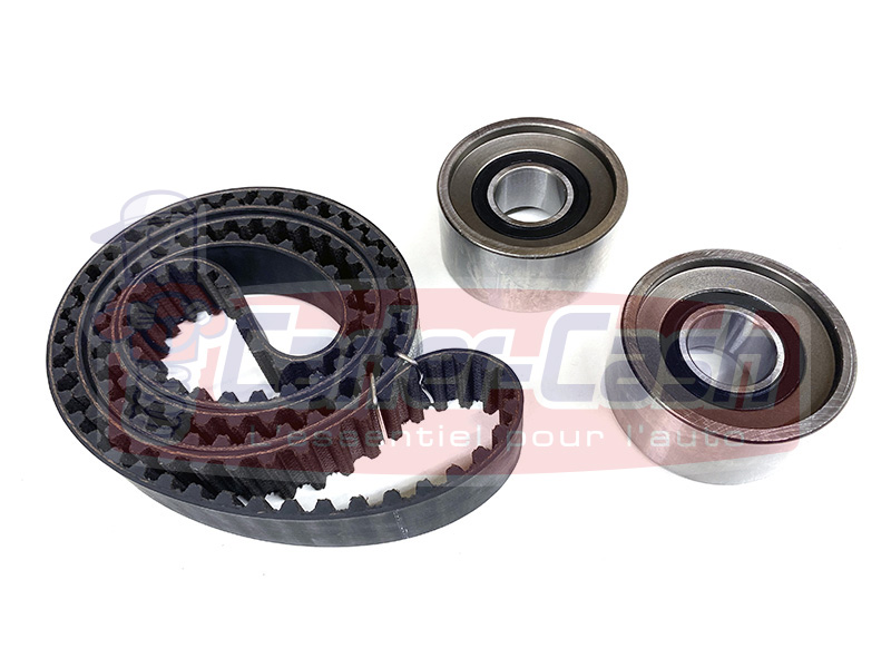 Kit distribuzione SOLID PARTS KD1042